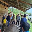 Tinjau Proyek Kampung Nelayan, Bupati Ubaid: Harus Tepat Waktu dan Berdampak