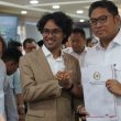 Rapat dengan Kementerian Pertanian: Dr. Graal Angkat Isu Strategis Maluku Utara