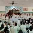 Haji Robert Jadikan Anak Yatim Calon Profesional Kelas Dunia
