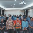 Wagub Sarbin Apresiasi Kerukunan Umat Beragama, Targetkan Pergub Moderasi 2025