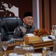 Wagub Maluku Utara Pastikan Percepatan Program Asta Cita Presiden