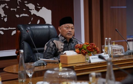 Pemprov Maluku Utara Siapkan Rp5,1 Miliar, 1.600 Mahasiswa Bakal Terima Beasiswa