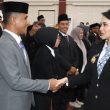 Ailan Goraahe: Birokrat Muda Morotai di Pucuk Humas Pemprov Maluku Utara