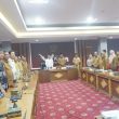 Pemprov Maluku Utara dan LAN RI Sosialisasikan Pengukuran Indeks Kualitas Kebijakan