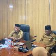 Wagub Maluku Utara Ajak Ormas Jaga Kerukunan dan Toleransi