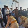 Titiek Soeharto dan Menteri Kehutanan Kunjungi Maluku Utara