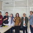 UKPBJ Maluku Utara Dorong Daerah Capai Level Proaktif, Jafung Ditingkatkan