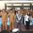 Kolaborasi BPIP dan Pemprov Maluku Utara Tingkatkan Pelembagaan Pancasila Masyarakat