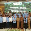 Gubernur Sherly Desak Percepatan Perda Perlindungan Tanah Adat