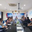Pemkab Halmahera Utara Tegaskan Komitmen Perbaikan Layanan Lewat PEKPPP 2025