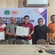 Faujan dan Aldhy Siap Bertarung Rebut Kursi Ketum KONI Maluku Utara