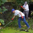 Wali Kota Pimpin Aksi WCD 2025, Ternate Kompak Menuju Indonesia Bersih 2029