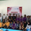 Lokakarya Puisi Geriliah Halmahera Selatan: Cara Seru Tingkatkan Literasi Anak Muda