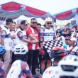 Tour de Pattimura 2025: Keindahan Tidore dan Adu Kekuatan Ratusan Atlet Sepeda