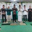 Sinergi PT KTS dan Warga Desa Fluk Halmahera Selatan Gelar Maulid Nabi