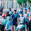 Serunya Fun Run PERHAPI Maluku Utara: Doorprize Mewah dan Kampanye Pemberdayaan Masyarakat