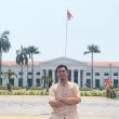 Sadli Umasangaji Nahkodai FLP Maluku Utara, Siap Bersinergi Bangkitkan Literasi