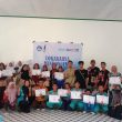 Geriliah Halmahera Selatan Gelar Lokakarya Mendongeng untuk Siswa dan Komunitas