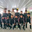 IM Ternate U-12 Siap Ukir Prestasi di Piala Presiden