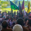 Morotai Melawan Tambang: Mahasiswa Desak Cabut IUP Pasir Besi