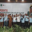 PAKSI Maluku Utara Resmi Dibentuk, Wagub: Jangan Main-main dengan Korupsi!