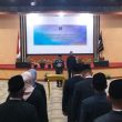 Puluhan Pejabat Dilantik Bupati Rusli, Perombakan Eselon II Menanti