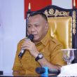 Dana TKD Kota Tidore 2026 Dipangkas, Belanja Pegawai Terancam
