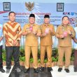 KPK dan Pemkot Ternate Bersinergi Perkuat Pencegahan Korupsi di Lingkup ASN