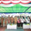 Program PAUD Inklusif Dicanangkan, Wali Kota Ternate Tegaskan Komitmen SDM Unggul
