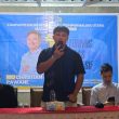 Caketum HIPMI Rio Usung Strategi Hilirisasi dan Pemberdayaan Komunitas Maluku Utara