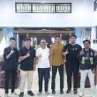 Memulai di Halmahera Barat, Rio Dorong Gagasan Konkret untuk Pengusaha Muda
