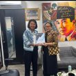 Bupati Taliabu Ambil Langkah Strategis Minta Dukungan Pusat untuk Infrastruktur