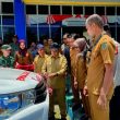 Bupati Halmahera Timur Haramkan Ambulance untuk Kepentingan Nonmedis