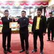 Pemda Morotai Serahkan KUA-PPAS Perubahan 2025, Fokus Empat Program Prioritas