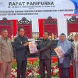 APBD Halmahera Selatan 2026 Capai Rp3,1 Triliun, Ini Rinciannya