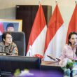 LKPP dan Pemprov Maluku Utara Sinergi Perkuat Sistem Pengadaan Daerah
