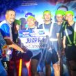 Night Run Demokrat Maluku Utara, Ajang Seru Ribuan Pelari di Ternate