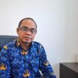 Hairil Dipercaya Gubernur Sherly Nahkodai BPBJ Maluku Utara