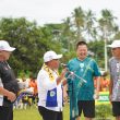 Pelatih Brasil Latih Pemain Muda Halmahera Utara, Bupati: Peluang Emas