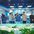 Ekonomi Maluku Utara Melejit 32,09 Persen, IWIP dan WBN Jadi Penggerak Utama