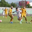 Gol Tunggal Yakob Bawa Malut United FC ke Papan Atas Super League