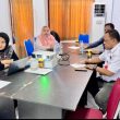 BPBJ–Inspektorat Maluku Utara Bahas Rencana Aksi Jelang Survei Integritas KPK