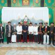 Wawali Tegaskan Dukungan Pemerintah dalam Pelantikan Bobato Adat Kesultanan Tidore