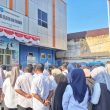 Rabu Menyapa, Sekda Ternate Dorong Kinerja Dinas Kelautan dan Perikanan