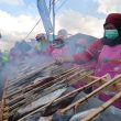 Festival Nyao Fufu jadi Pintu Masuk Wisata Bahari