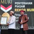 Dari Fonai ke Rekor MURI: Menjaga Denyut Nadi Kamung Nelayan Dufa-Dufa