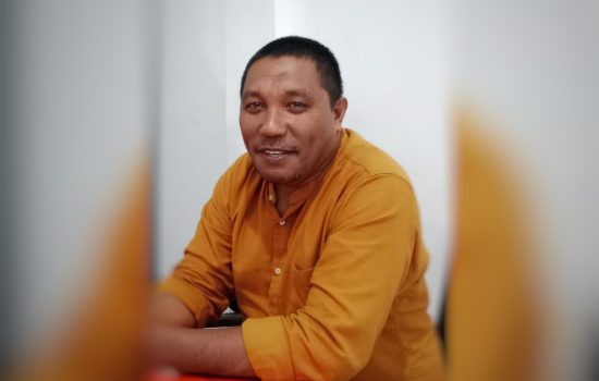 Kondisi Fiskal Memburuk, Pemkot Ternate Diminta Tinggalkan Cara Lama!