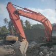 Polda Dinilai Tak Serius Tangani Kasus Galian C Ilegal Morotai