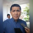 Hasby Yusuf Soroti Regulasi dan Modal Koperasi Merah Putih di Ternate