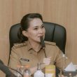 Gubernur Sherly Mulai ‘Bersih-bersih’ Birokrasi, Besok Ratusan Pejabat Test CACT